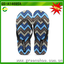 Wholesale Men Fashion Beach EVA Flip Flop Slippers